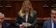 Meloni riferisce in Parlamento, l'informativa integrale