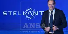 Stellantis, a Pomigliano d'Arco si produrranno le e-car dal 2028