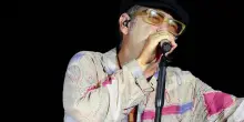 Luca Carboni, la possibile scaletta del concerto a Trento