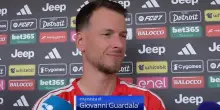 Neto: 'Juve cambiata ma si possono fare cose importanti'