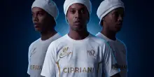 Ronaldinho in Serie C a 46 anni! Ecco dove