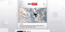 Sky TG24 Business, la puntata del 24 settembre 2026