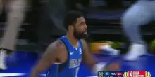 NBA pre-season: Kyrie Irving segna 17 punti contro Houston