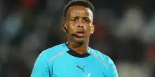 La Fifa pagher&agrave; l'intero compenso all'arbitro Omar Artan