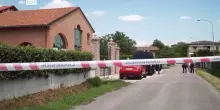 Conferma del fermo e trasferimento in cacrere a Rovigo