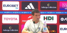 Chivu: 'Salvo la reazione, sappiamo tutti cosa migliorare'