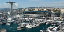 Salone nautico di Genova oltre 1000 imbarcazioni da 45 paesi