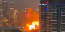Guerra Medio Oriente, scambio di minacce tra Washington e Teheran