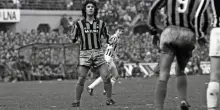 Marotta ricorda Beccalossi: 'Danzava in campo, ha vissuto il suo splendore in un calcio romantico'