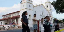 Terremoto 7.6 a Panama, almeno 27 feriti e 300 evacuati