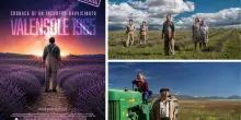 Valensole 1965, tutto sul film sull'avvistamento UFO da oggi al cinema