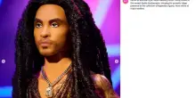 Barbie, arriva la bambola di Lenny Kravitz