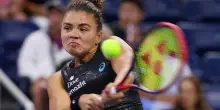 Paolini-Sabalenka domenica alle 15 LIVE su Sky