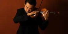 Premio Paganini, presentata a Londra la 59&ordf; edizione del Concorso