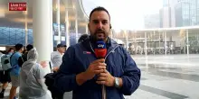 Inter-Man City, le formazioni ufficiali dell'amichevole