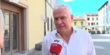 Omicidio Camaiore, sindaco: siamo tutti responsabili di questo dramma