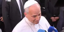 Papa Leone XIV: 'Remigrazione non &egrave; una risposta cristiana'