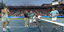 Shelton-Nakashima: highlights Atp Montreal