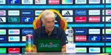 Gasperini: 'Kon&eacute; pu&ograve; partire? Assolutamente no'
