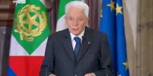 Mattarella: Non ignorare 5 milioni di persone in povert&agrave;