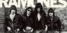 Ramones, concerto tributo per il 50&deg; anniversario del primo album