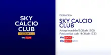 Serie A, la corsa Champions
