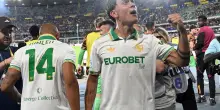 Dybala esalta i tifosi della Roma dopo la Champions: 'Non dovrebbe mai...'