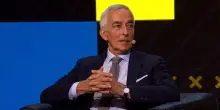 Live In, Postacchini: 'Dati economia non sono drammatici'