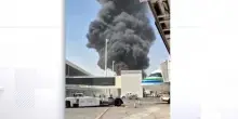 MO, allerta Houthi a viaggiatori: evitate aeroporti sauditi