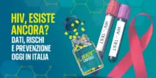 HIV esiste ancora? Dati, rischi e prevenzione oggi in Italia