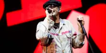 Luca Carboni, la possibile scaletta del concerto a Taormina