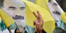 Turchia, Pkk: 'Liberazione Ocalan è cruciale per successo della pace'