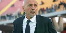 Spalletti chiarisce come sar&agrave; il mercato della Juve