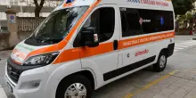Cagliari, bimbo di 3 anni muore travolto da trattore guidato dal padre
