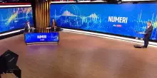 Sky TG24 Numeri, il via libera alla manovra