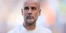 Guardiola: 'Non me la sento di tornare, per ora la panchina non mi manca'