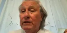 Porr&agrave; ricorda Bagnoli: 'Ci lascia un grande uomo'. Video