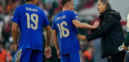 VIDEO ANALISI. Italia, una vittoria che d&agrave; autostima: i cambi hanno migliorato la squadra