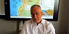 Eruzione Etna, voli a Catania interrotti fino alle 19:00