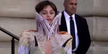 Alta moda,a Parigi l'haute couture di Schiaparelli e Dior