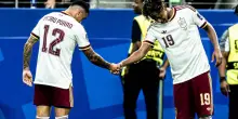 Le pagelle di Francia-Spagna 0-2