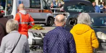 Incidenti nel weekend di Pasqua, gi&agrave; 26 vittime sulle strade