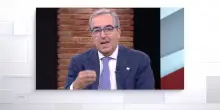 Quirinale, Gasparri: 'Condivido dichiarazioni premier'