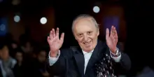 Dario Argento premiato alla Camera, &ldquo;Continuer&ograve; a spaventarvi&rdquo;