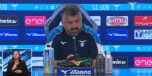 Lazio, Gattuso: 'Serve grinta, altrimenti col Parma &egrave; dura'