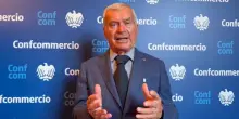 Energia, Sangalli: 'Subito misure per famiglie e imprese'
