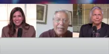 Sky Cube 7/8 - Addio a Guccini, chi racconter&agrave; l'Italia ora?