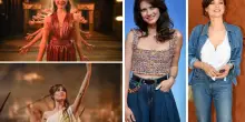 Alice Dufour, chi &egrave; la protagonista della serie tv Montmartre. FOTO