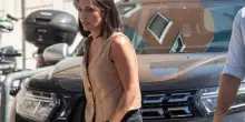 Chi &egrave; Giulia Presutti, il nuovo volto di Mi Manda Rai Tre
