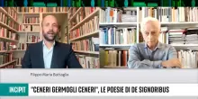De Signoribus: 'Il paesaggio? Terra bruciata dalle guerre'